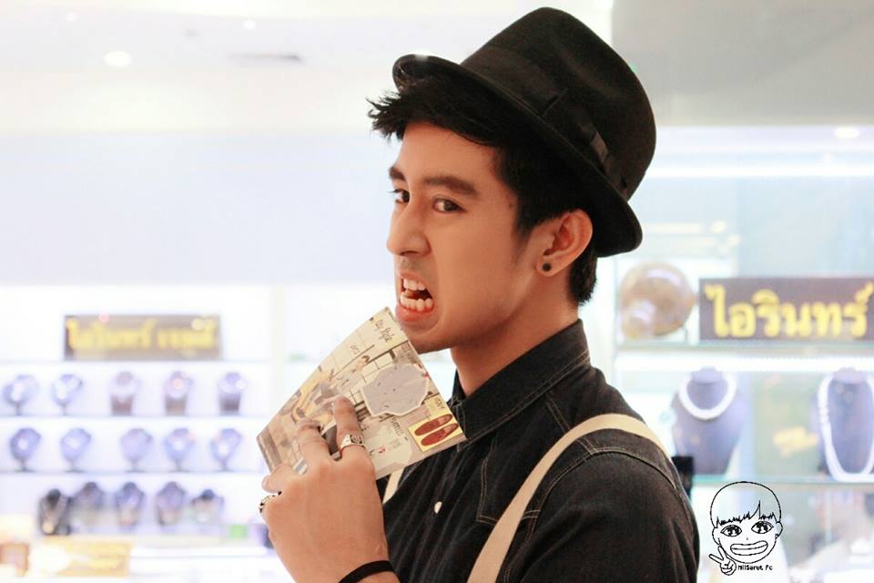 เอามาแบ่งปัน...