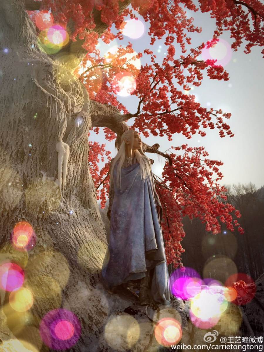 ICE FANTASY 《幻城》 2016 part54