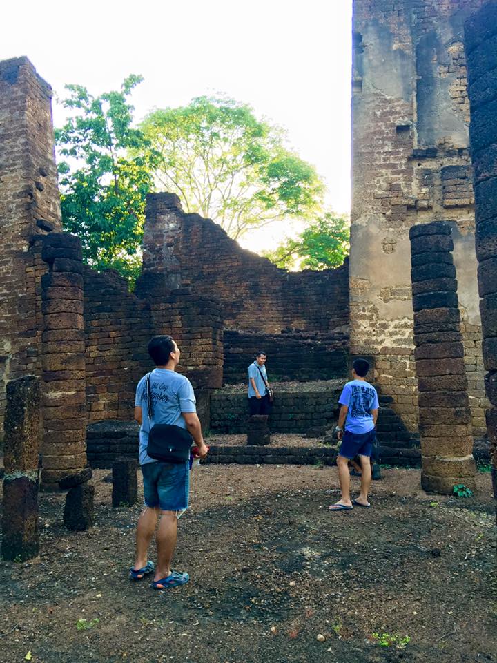 เมืองเชลียง , ศรีสัชนาลัย เมืองโบราณที่ถูกลืม