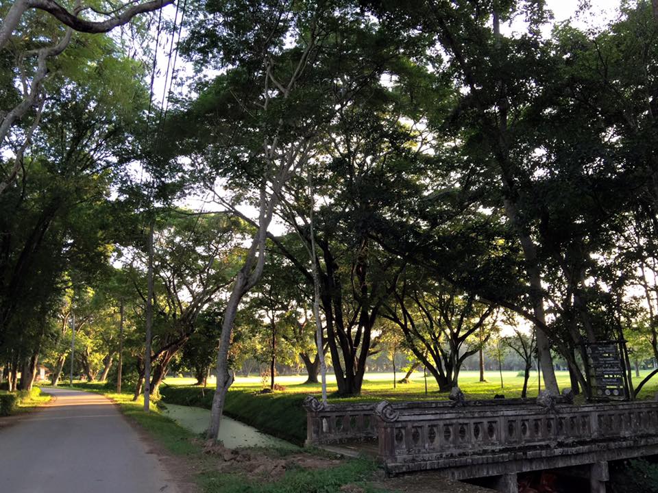 เมืองเชลียง , ศรีสัชนาลัย เมืองโบราณที่ถูกลืม
