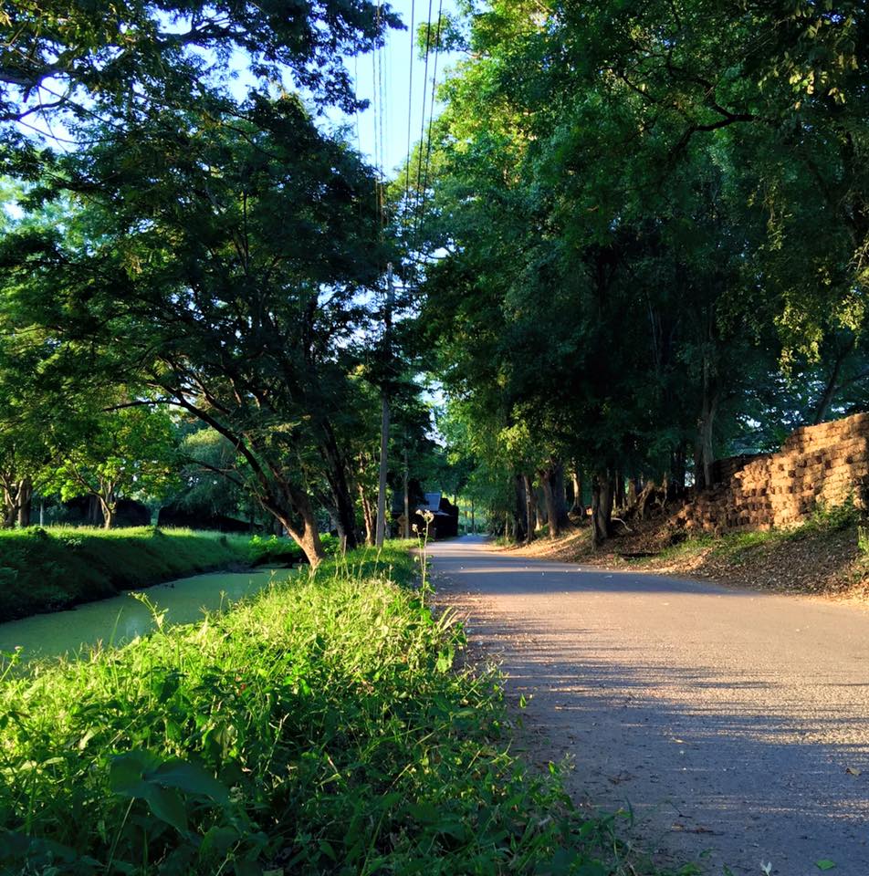 เมืองเชลียง , ศรีสัชนาลัย เมืองโบราณที่ถูกลืม