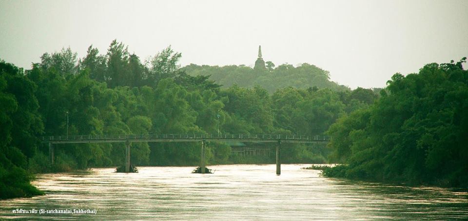 เมืองเชลียง , ศรีสัชนาลัย เมืองโบราณที่ถูกลืม