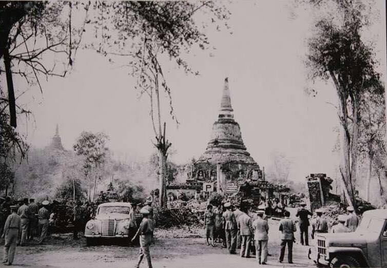 เมืองเชลียง , ศรีสัชนาลัย เมืองโบราณที่ถูกลืม