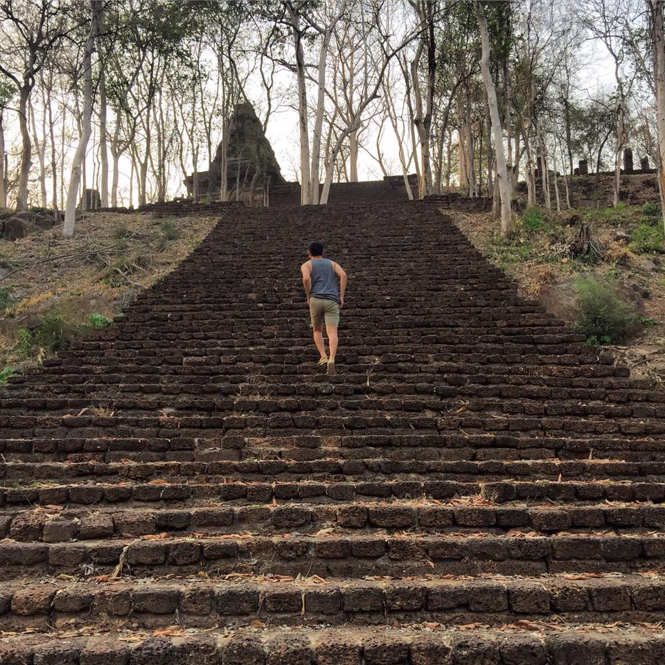 เมืองเชลียง , ศรีสัชนาลัย เมืองโบราณที่ถูกลืม