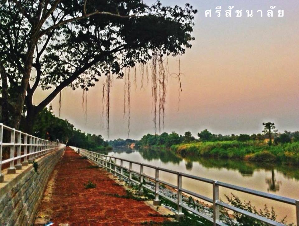 เมืองเชลียง , ศรีสัชนาลัย เมืองโบราณที่ถูกลืม