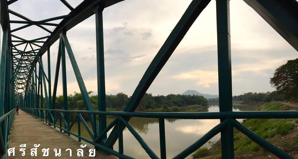 เมืองเชลียง , ศรีสัชนาลัย เมืองโบราณที่ถูกลืม