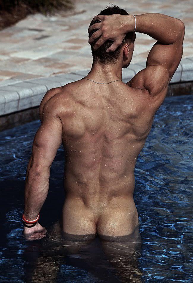 Sexy Guy 80