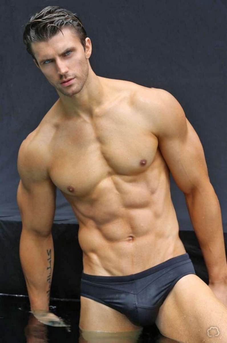 Sexy Guy 80