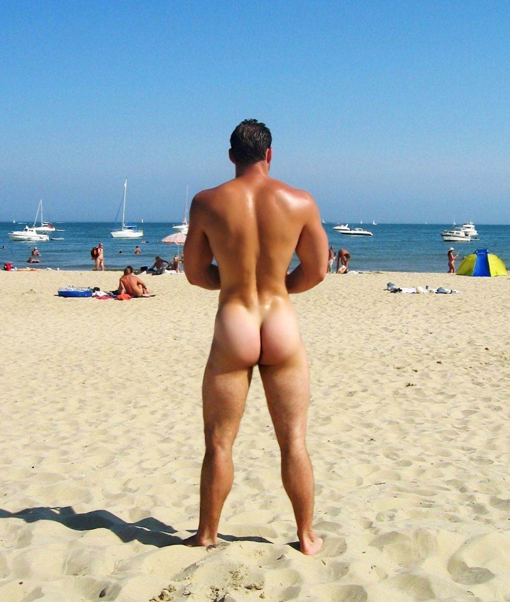 Sexy Guy 80