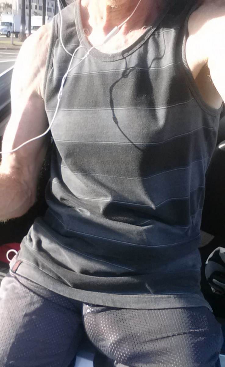 Sexy Guy 80