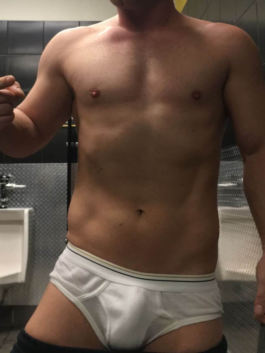 Sexy Guy 80