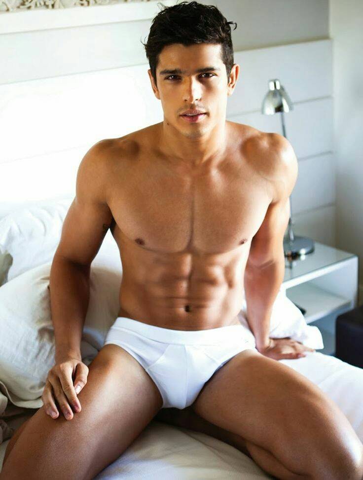 Sexy Guy 80