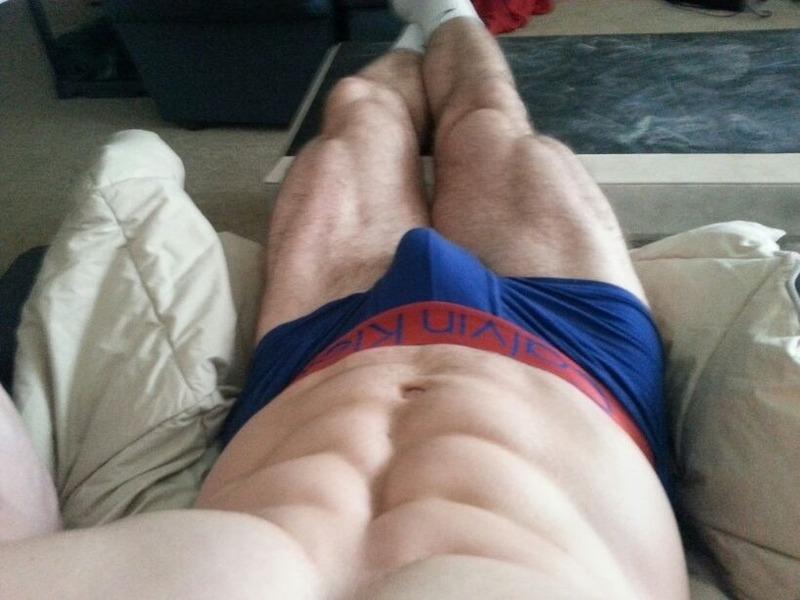 Sexy Guy 80