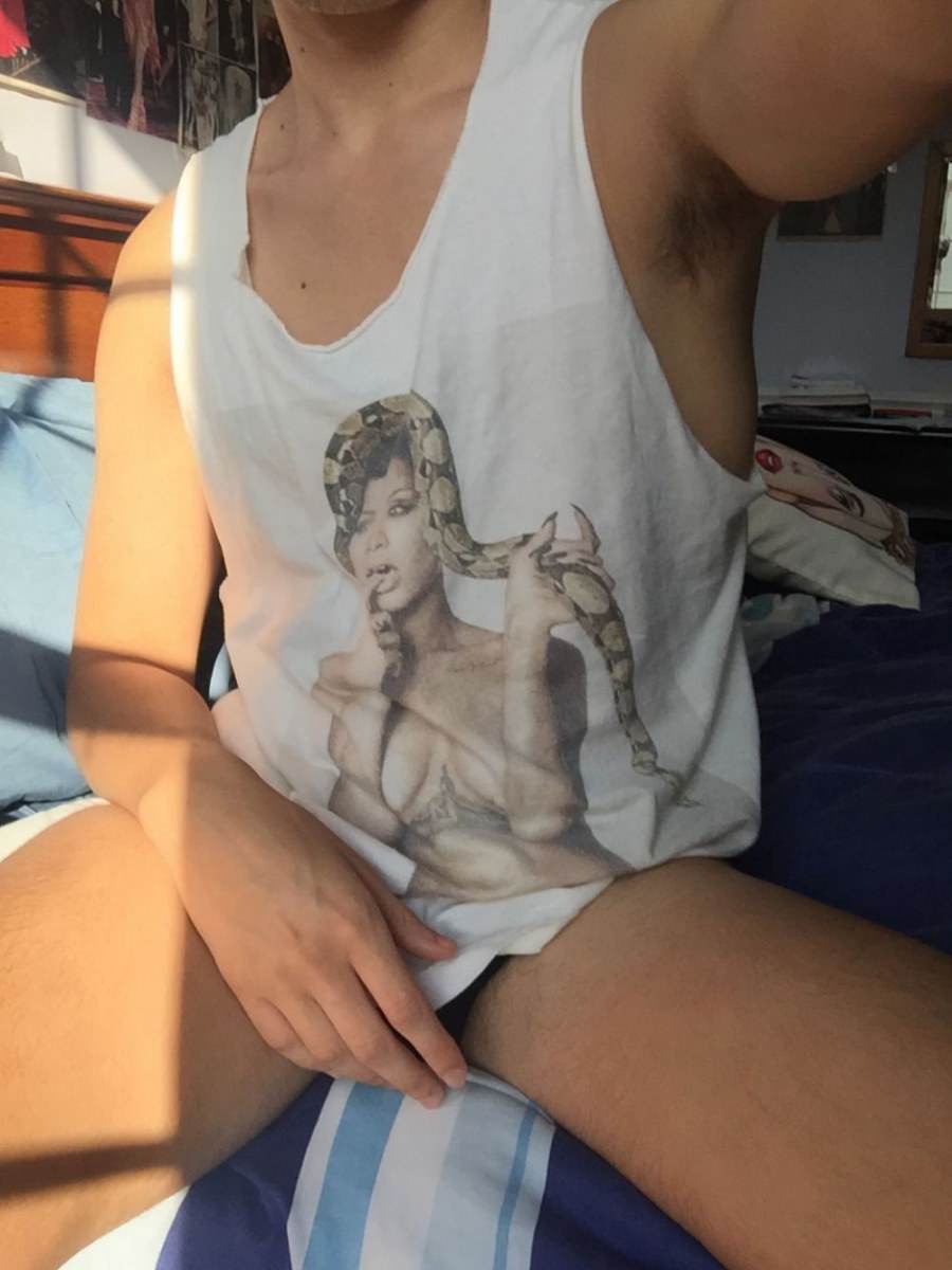 Sexy Guy 80