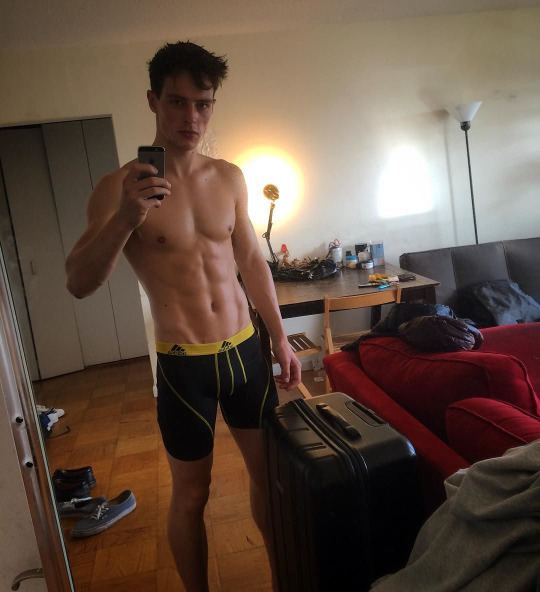 Sexy Guy 80