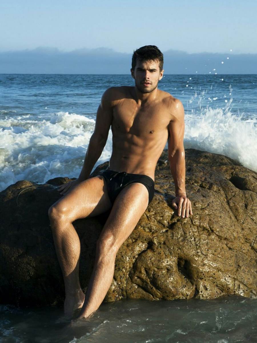 Sexy Guy 80