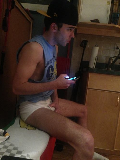 Sexy Guy 80