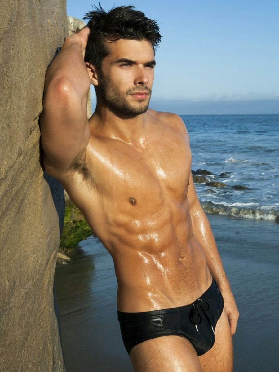 Sexy Guy 80