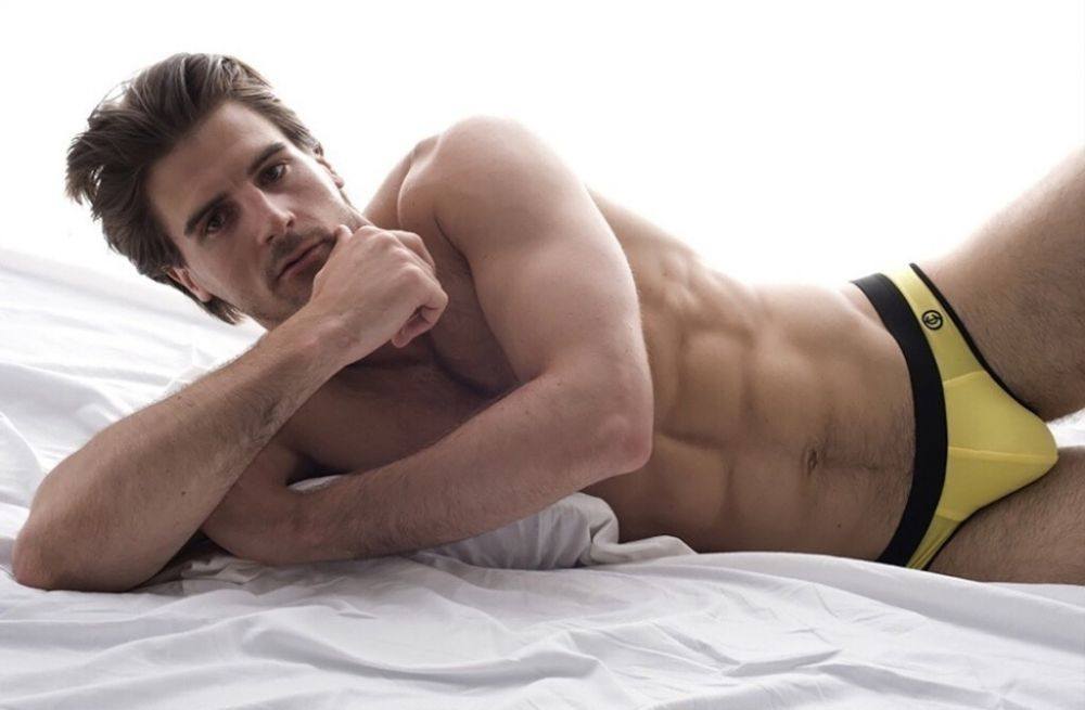 Sexy Guy 80