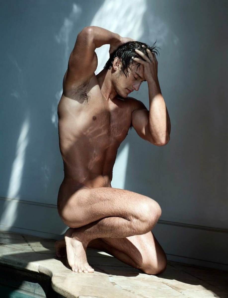 Sexy Guy 80