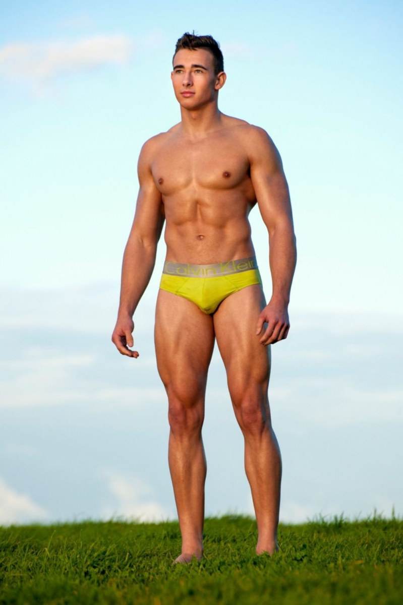 Sexy Guy 80
