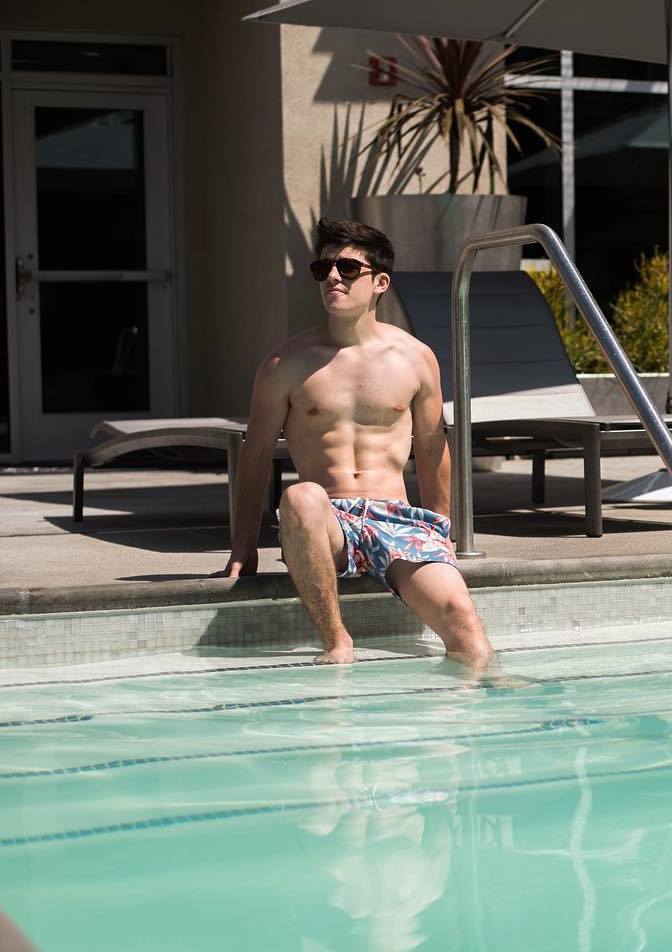 Sexy Guy 80