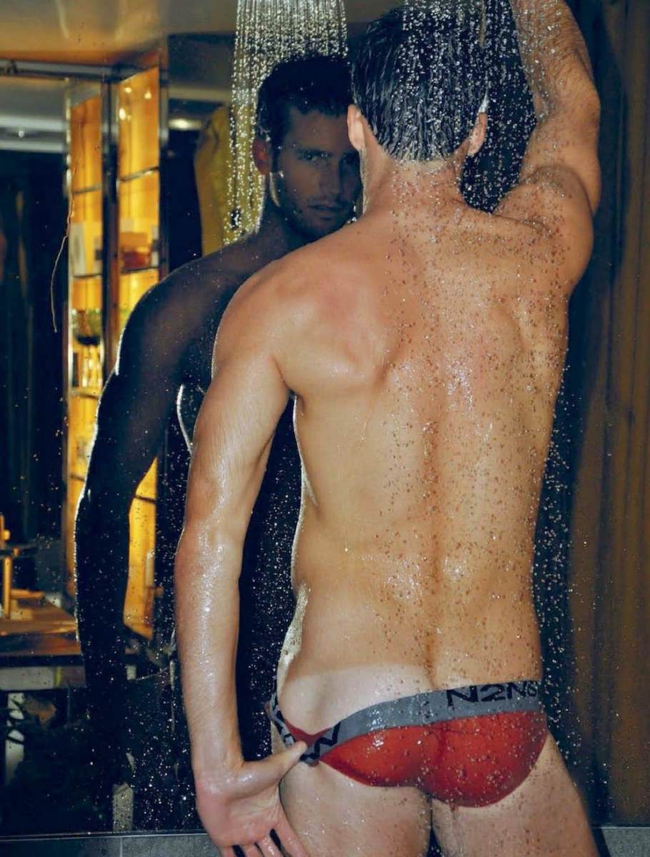 Sexy Guy 80