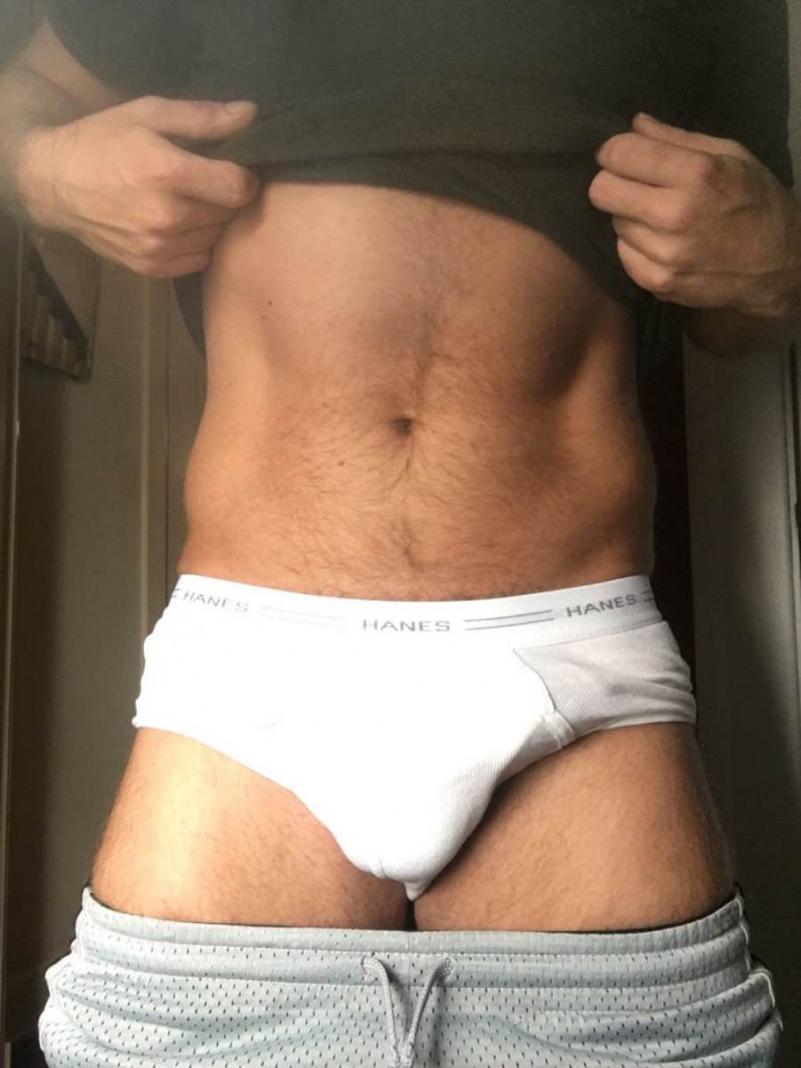 Sexy Guy 80
