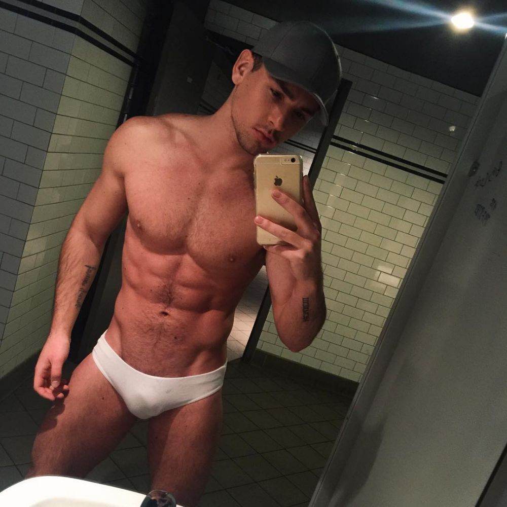 Sexy Guy 80