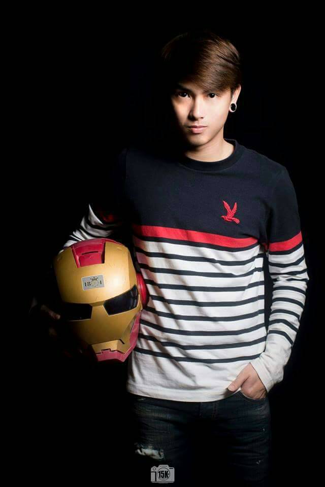 เด็กเสิร์ฟ h2m บางแสน