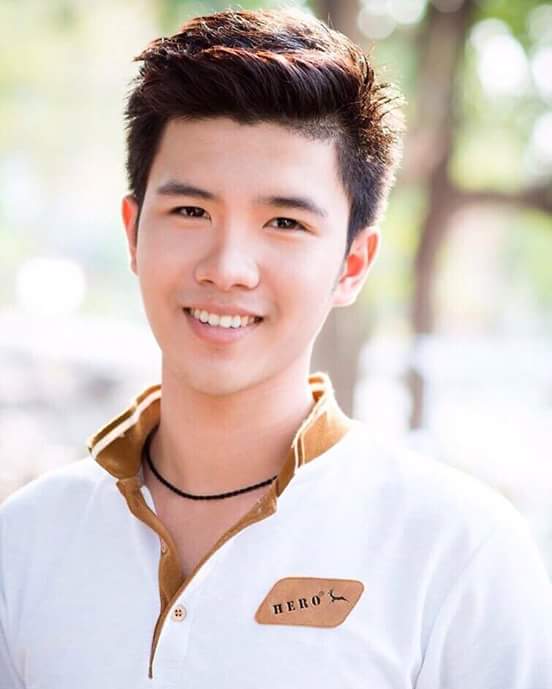 เด็กเสิร์ฟ h2m บางแสน