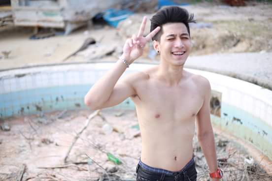 เด็กเสิร์ฟ h2m บางแสน