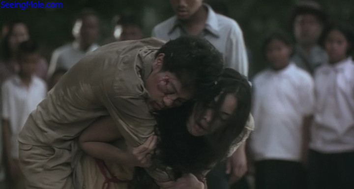 ไอ้ฟัก คำพิพากษา ภาพยนตร์สะท้อนสังคมไทย