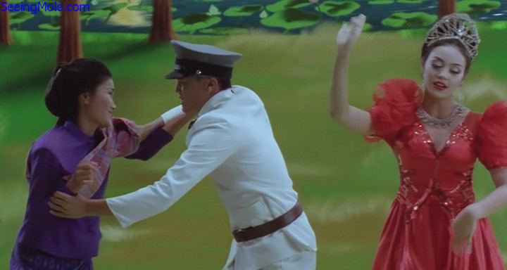 ไอ้ฟัก คำพิพากษา ภาพยนตร์สะท้อนสังคมไทย