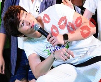 อย่าได้ยอม อีกหนึ่งหญิงที่ กั้ง The Star ยอมทำแบบนี้ !!