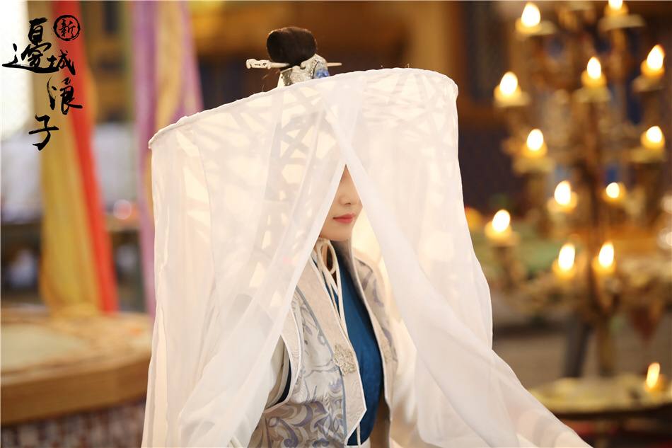 Border-Town Prodigal 《新边城浪子》 2015 part35