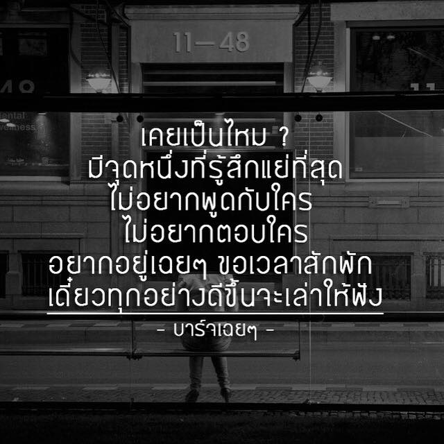 คำคมของคนโสดอย่างเราๆ ทั้งโดนเท ทั้งนก รู้สึกสุข เศร้า เหงา หงอยปนกันไป
