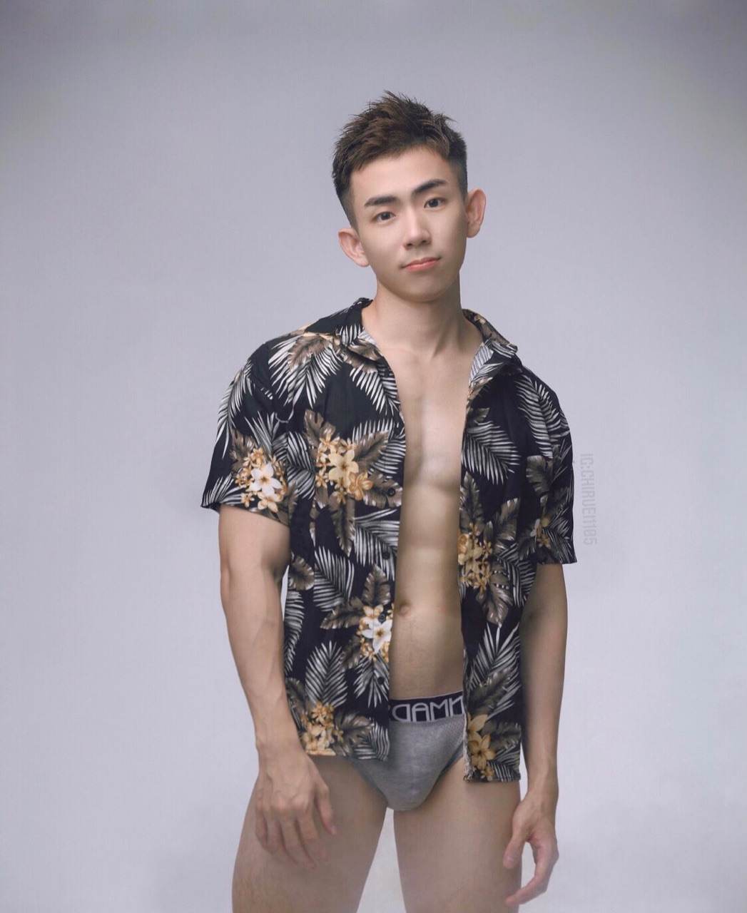 Sexy Guy 81