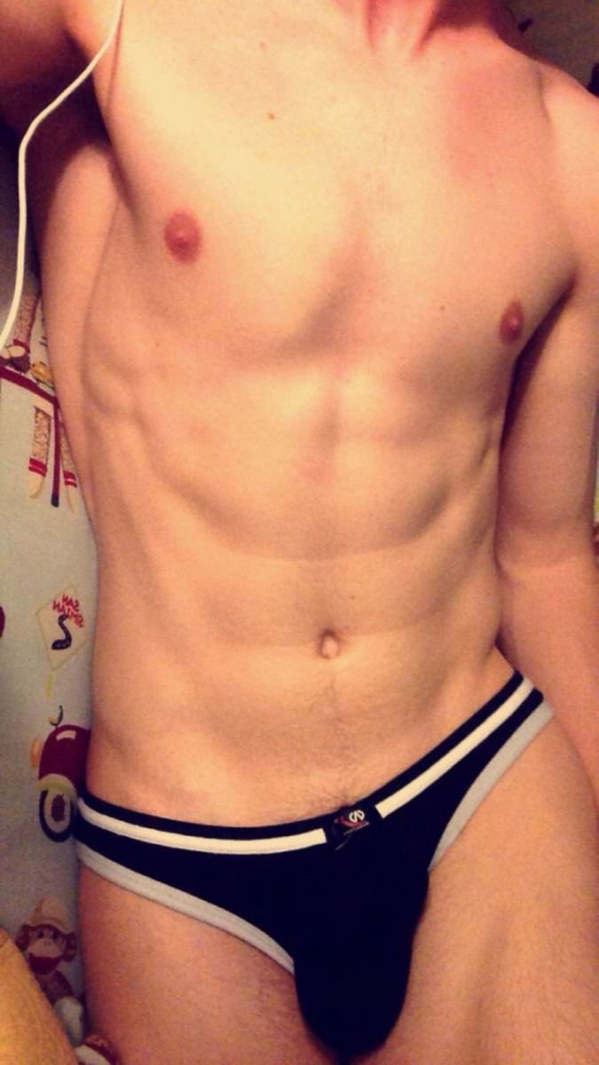 Sexy Guy 81