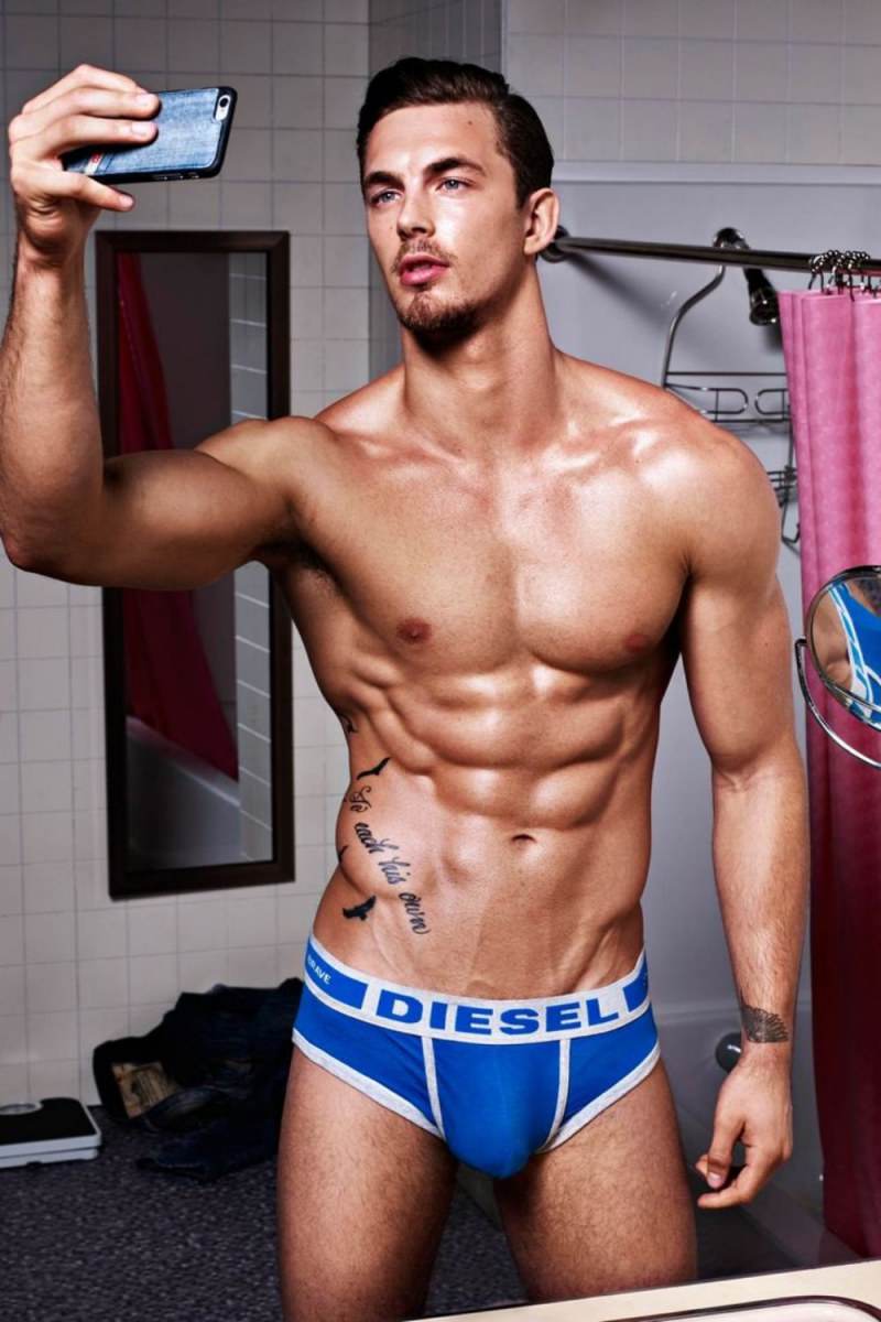 Sexy Guy 81