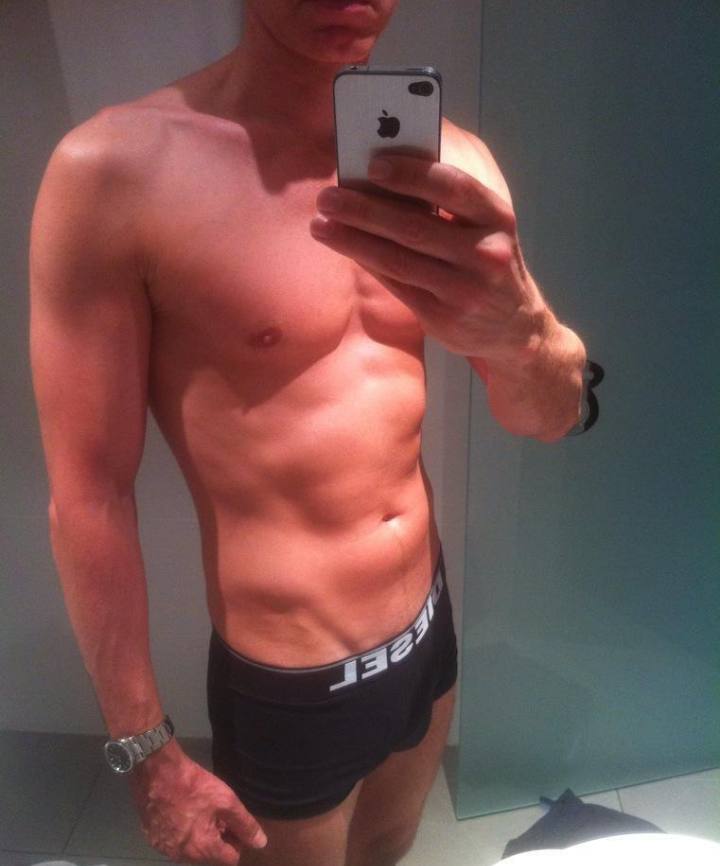 Sexy Guy 81