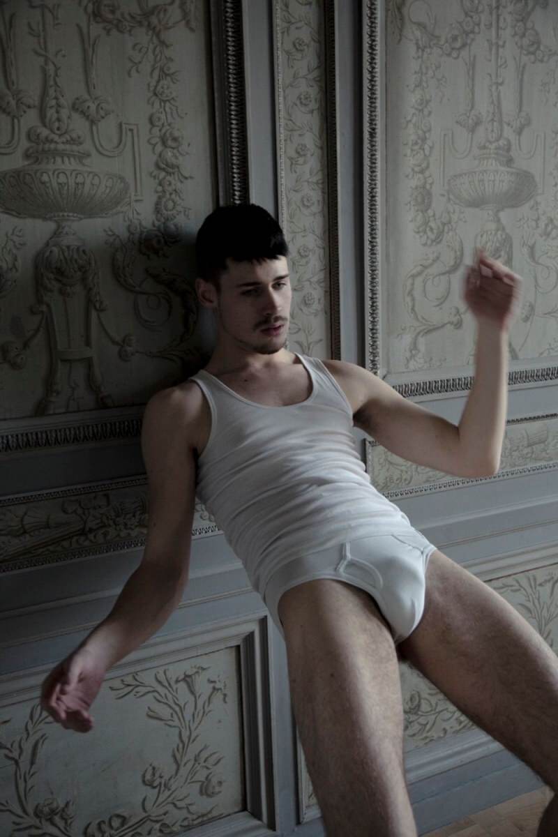 Sexy Guy 81