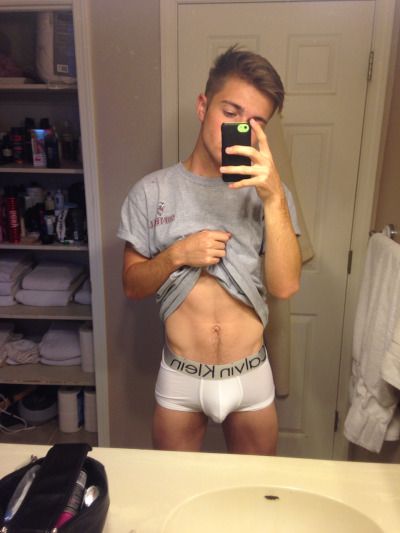 Sexy Guy 81