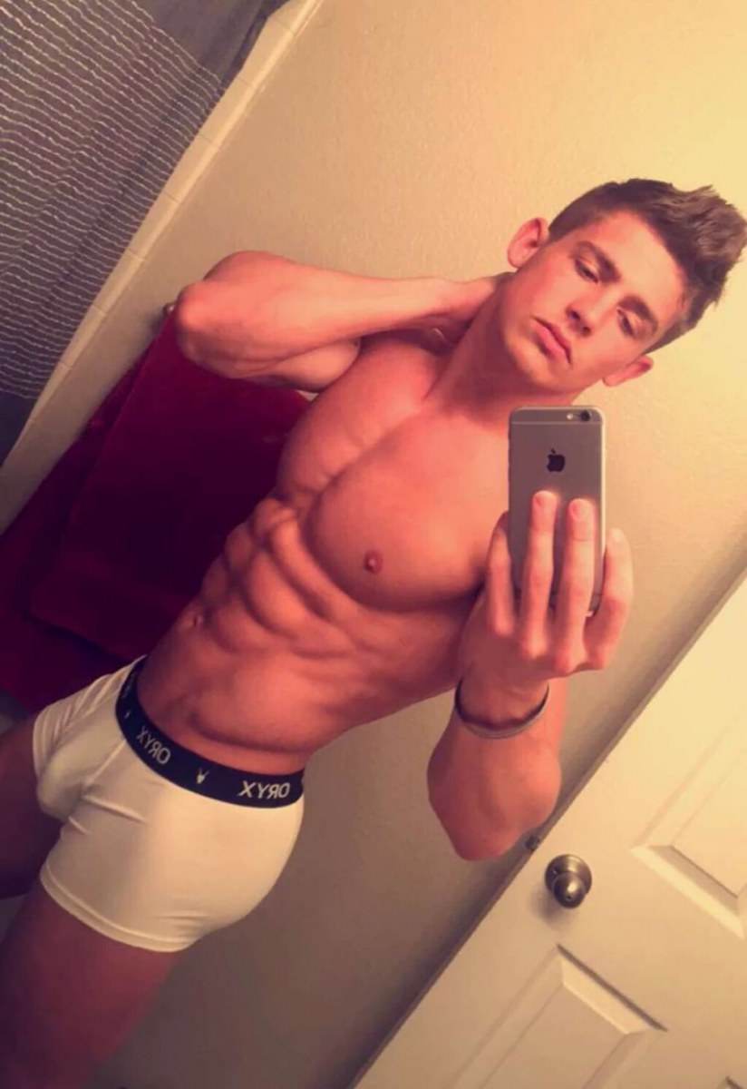 Sexy Guy 81