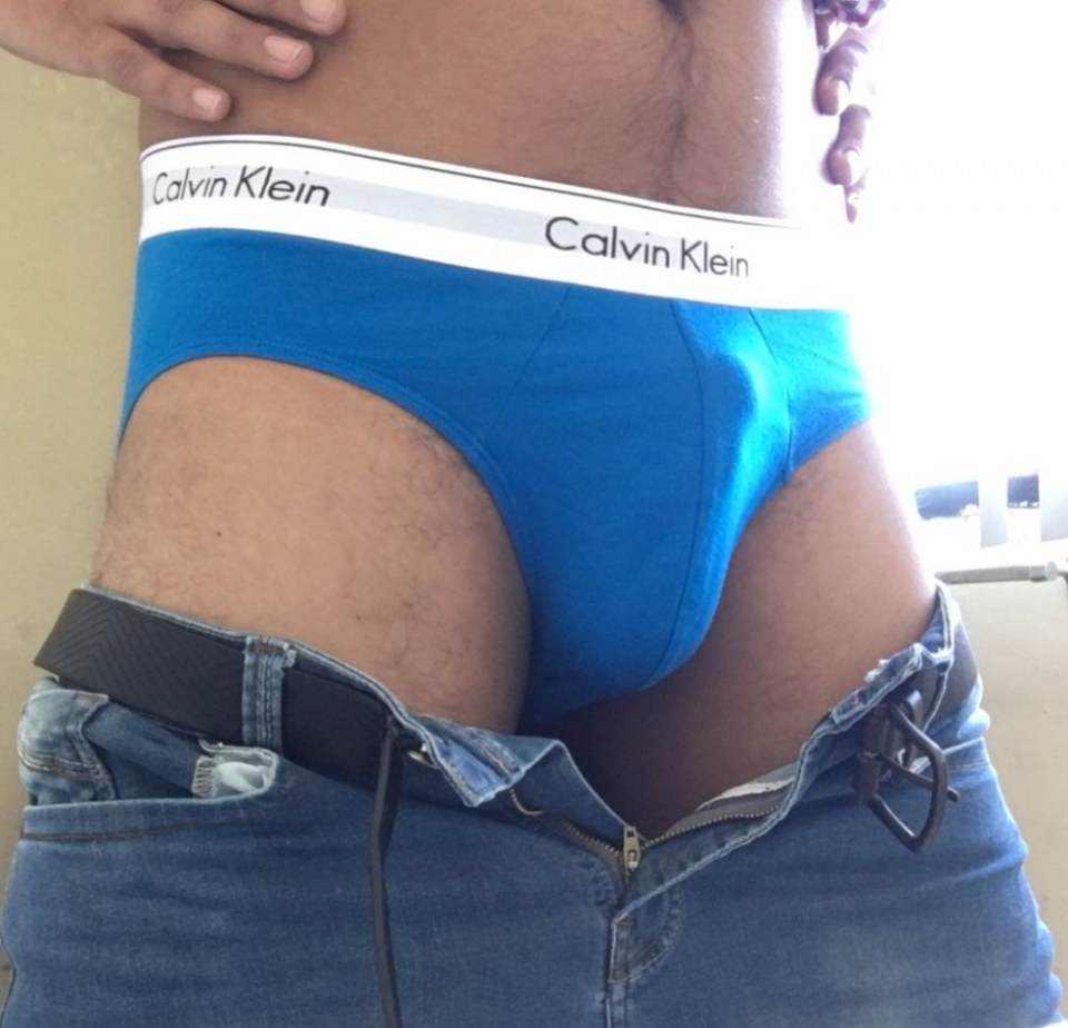 Sexy Guy 81