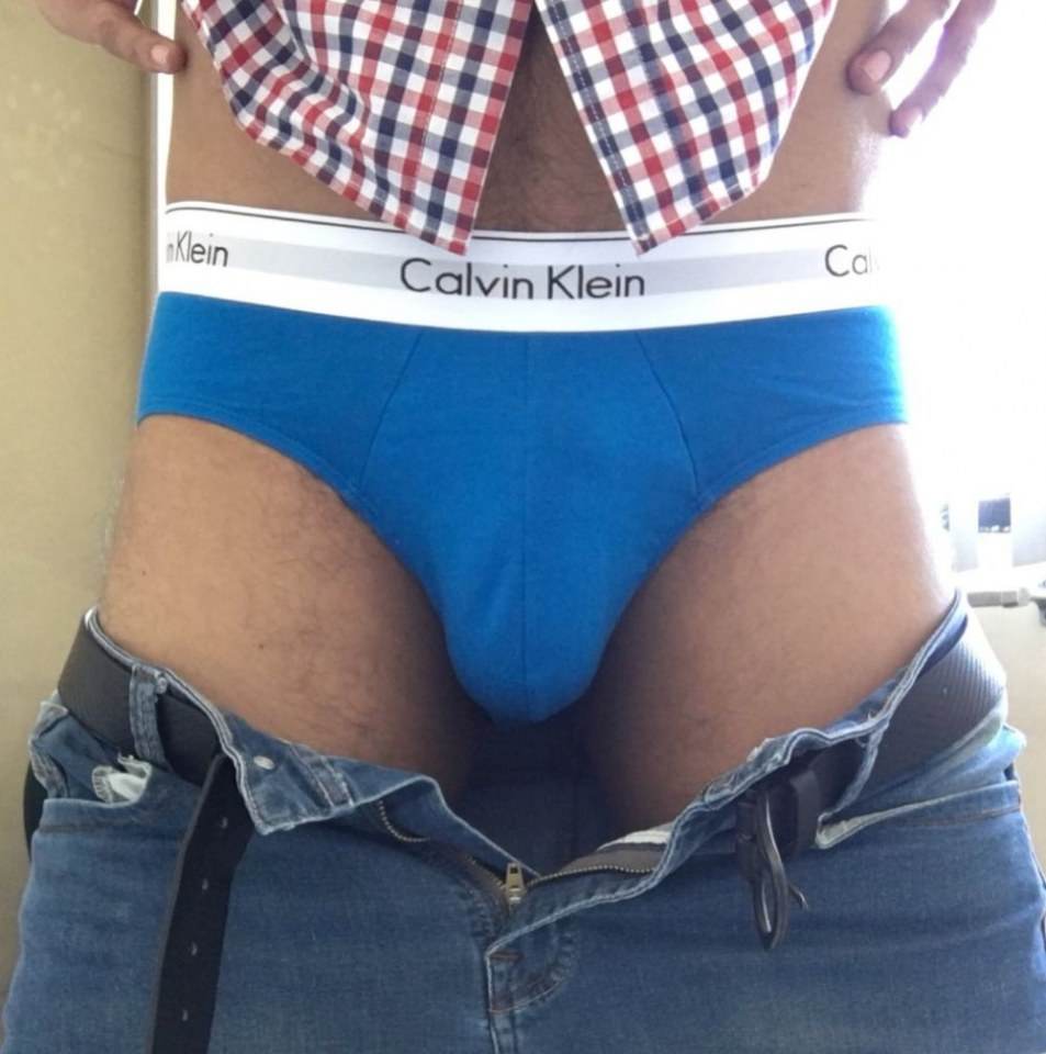 Sexy Guy 81