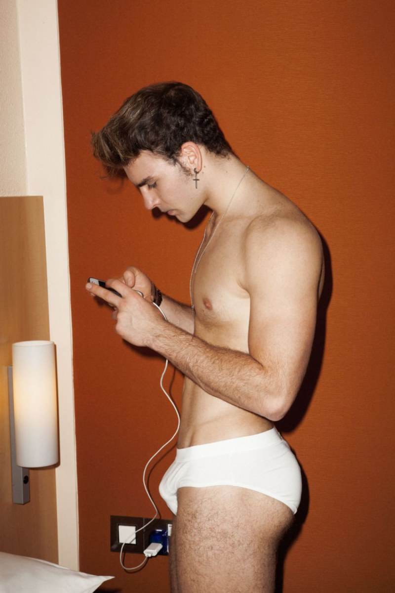 Sexy Guy 81