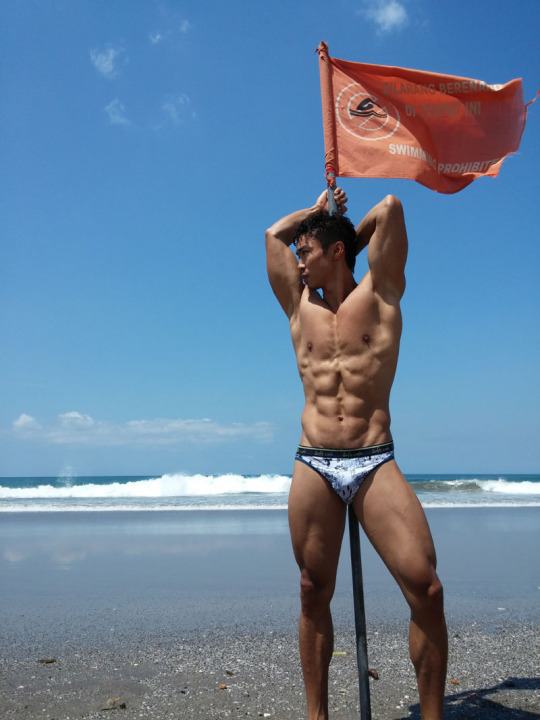 Sexy Asian Guys