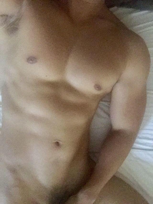 Sexy Asian Guys