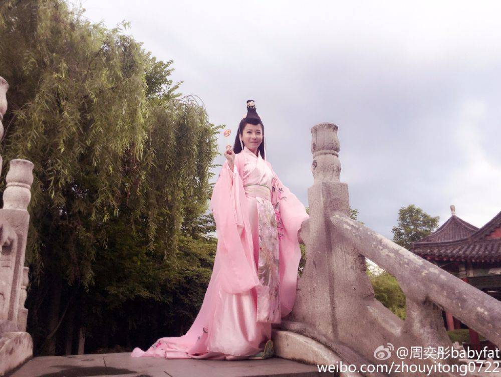 Feng Kuang Tian Hou 《疯狂天后》 2017 part2